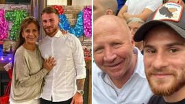 La exesposa de Carlos Mac Allister contó cómo fue tener su segundo hijo sabiendo que su marido le era infiel