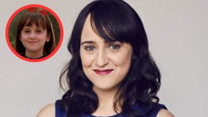 Mara Wilson