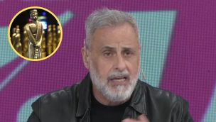Jorge Rial