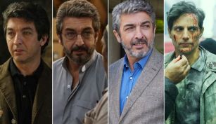 4 películas de Ricardo Darín en Netflix