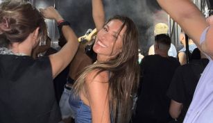 Pampita 
