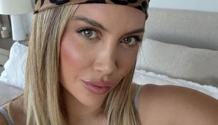 Wanda Nara