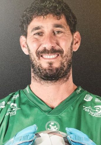 Manuel García