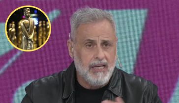 Jorge Rial