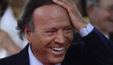 Julio Iglesias