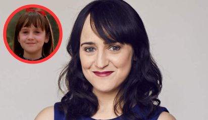 Mara Wilson