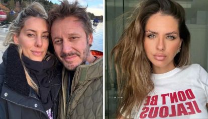 El actor chileno se vio obligado a hablar de aspectos de su pasado que nunca antes había compartido.