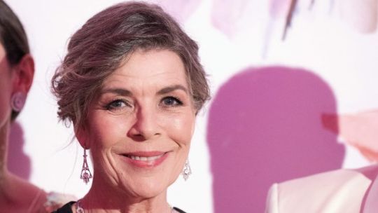 Carolina de Mónaco (68) y su estilo eterno: 10 looks que siguen siendo tendencia