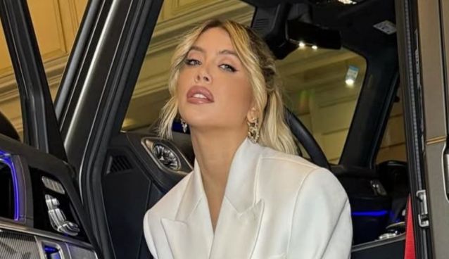 Wanda Nara