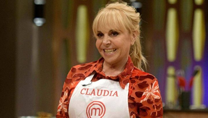 Claudia Villafañe compartió su receta de cheesecake de frutos rojos de la Tata: fácil, ideal para el mate y apta para todos