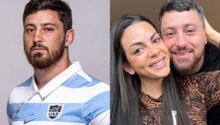 Jugó con Los Pumas, lanzó su marca de ropa para niños y participó de una serie para Disney+: la historia de Javier Ortega Desio