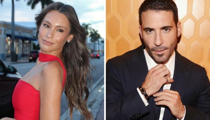 Pampita explicó su foto junto a Miguel Ángel Silvestre que despertó rumores de romance: “Es la etapa que estoy transitando ahora”