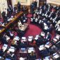 El Senado aprobó la ley de Financiamiento Universitario y rechazó la desregulación de organismos del Estado