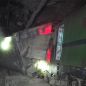 Tragedia en Chile: encuentran el cuerpo sin vida del último de los cinco mineros atrapados