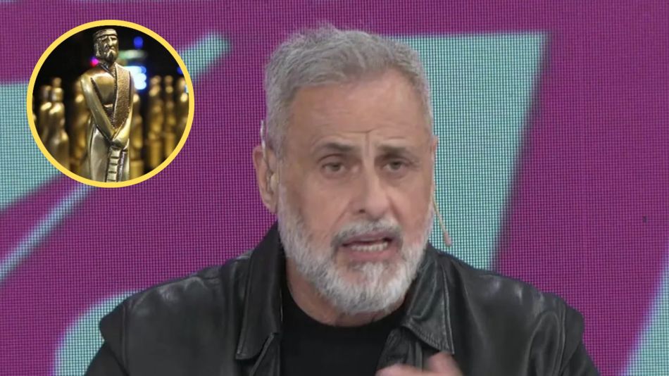 Jorge Rial