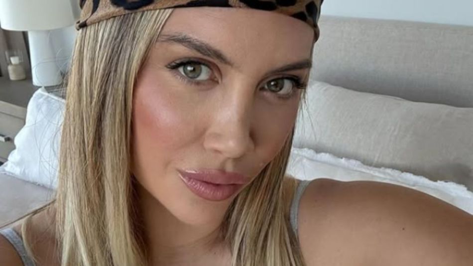 Wanda Nara