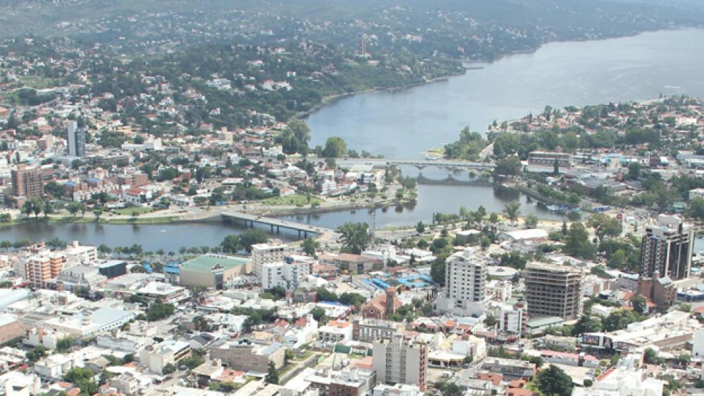 Carlos Paz
