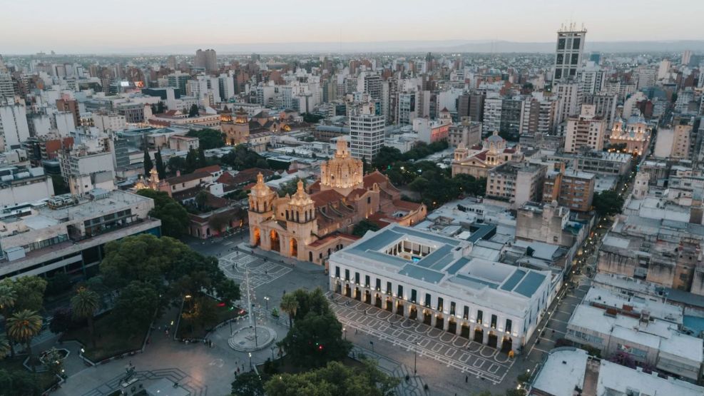 Córdoba Capital se consolida como destino turístico