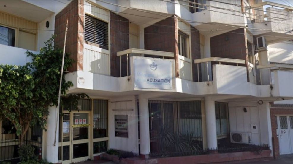 Presunto asesino serial Jujuy