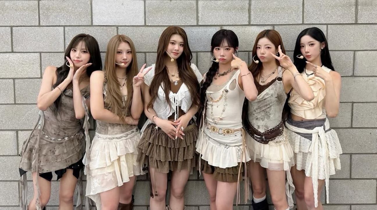 El grupo de K-Pop PURPLE KISS anunció su sorpresiva disolución