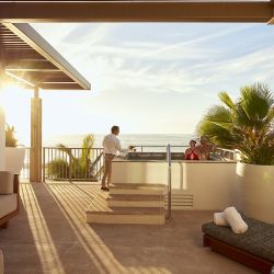 Los atardeceres más espectaculares de la temporada en las Américas.