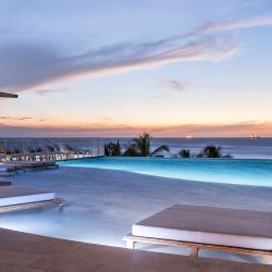 Los atardeceres más espectaculares de la temporada en las Américas.