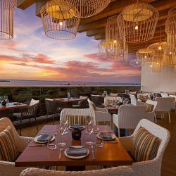 Los atardeceres más espectaculares de la temporada en las Américas.