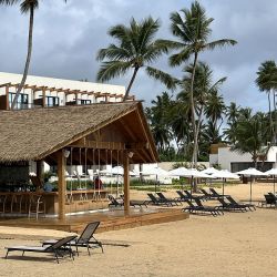  Hotel Secrets en Playa Esmeralda.