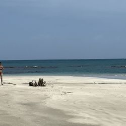  Hotel Secrets en Playa Esmeralda.