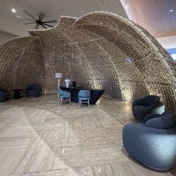 El espectacular Zemí Miches.