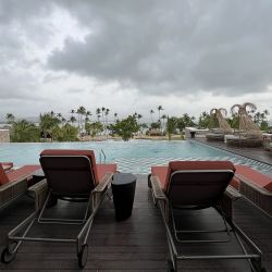 El espectacular Zemí Miches.