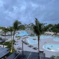 El espectacular Zemí Miches.