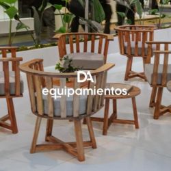 Detrás de escena: así funciona el proceso de alquiler en Da Equipamientos | Foto:CONTENT NOTICIAS