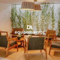 Detrás de escena: así funciona el proceso de alquiler en Da Equipamientos | Foto:CONTENT NOTICIAS