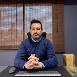 El despachante de aduana: una figura que crece y toma protagonismo a cada segundo | Foto:CONTENT NOTICIAS