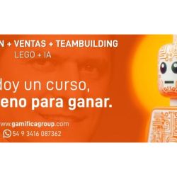 Innovación en Capacitación: la Negociación se reinventa con Inteligencia Artificial | Foto:CONTENTNOTICIAS