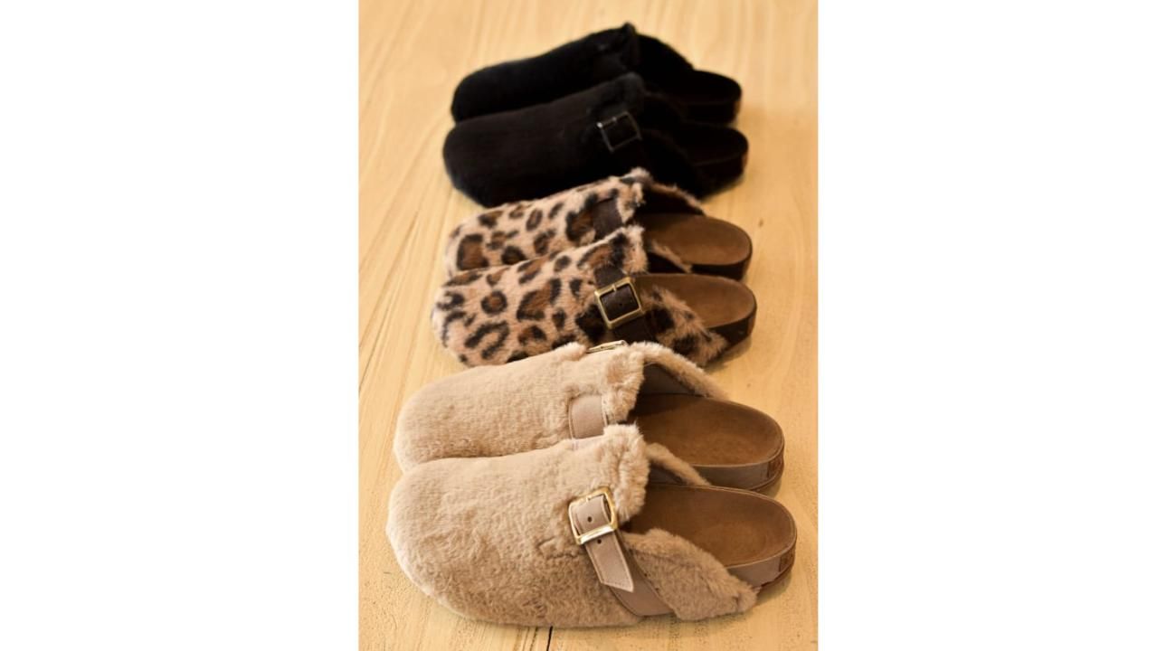 La Rufina Deluxe: El lujo hecho a mano que transforma pantuflas y ojotas en piezas de deseo