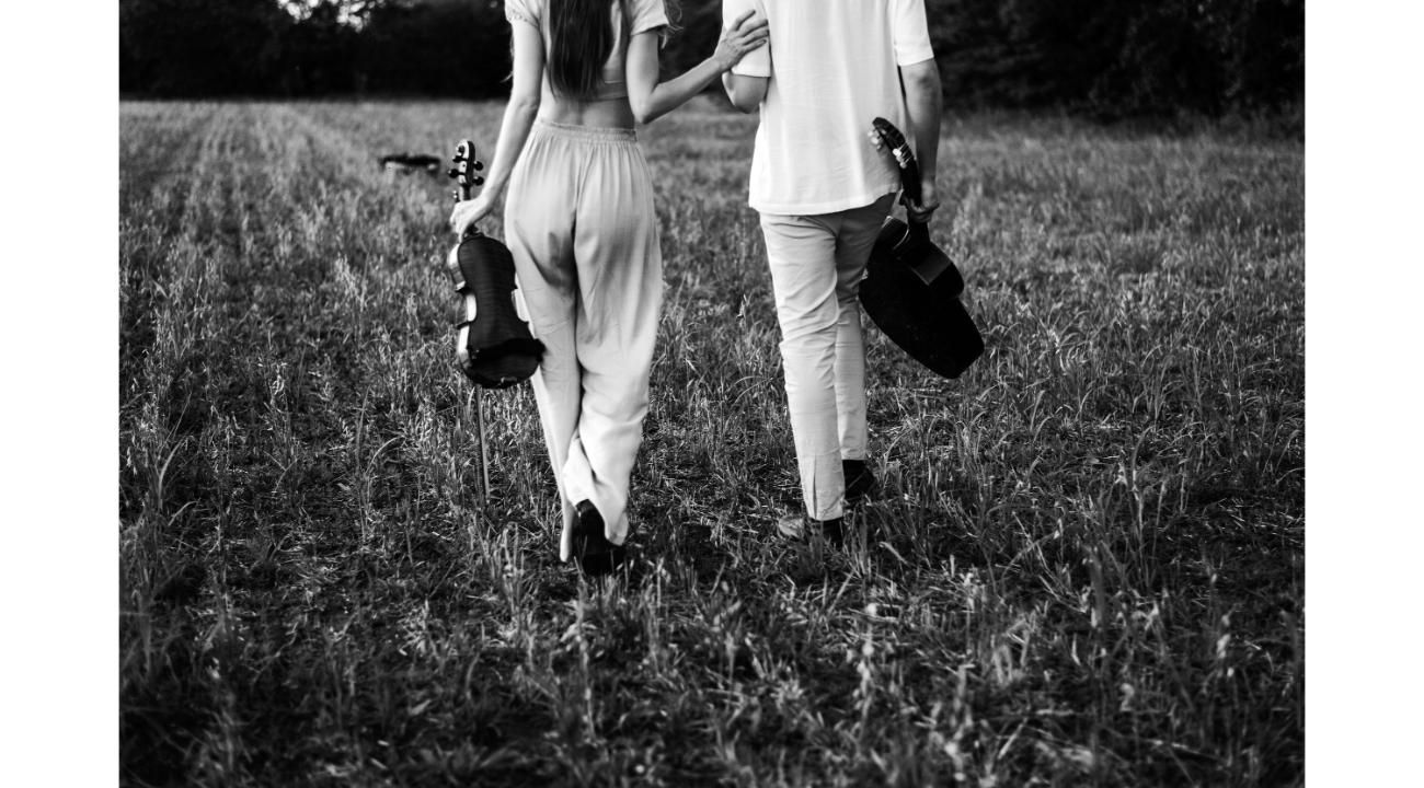 Las canciones que son tendencia en bodas para la temporada 2025/26