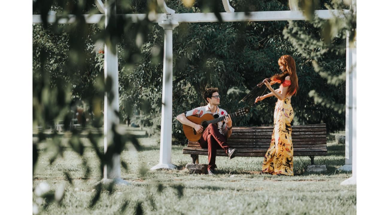 Las canciones que son tendencia en bodas para la temporada 2025/26
