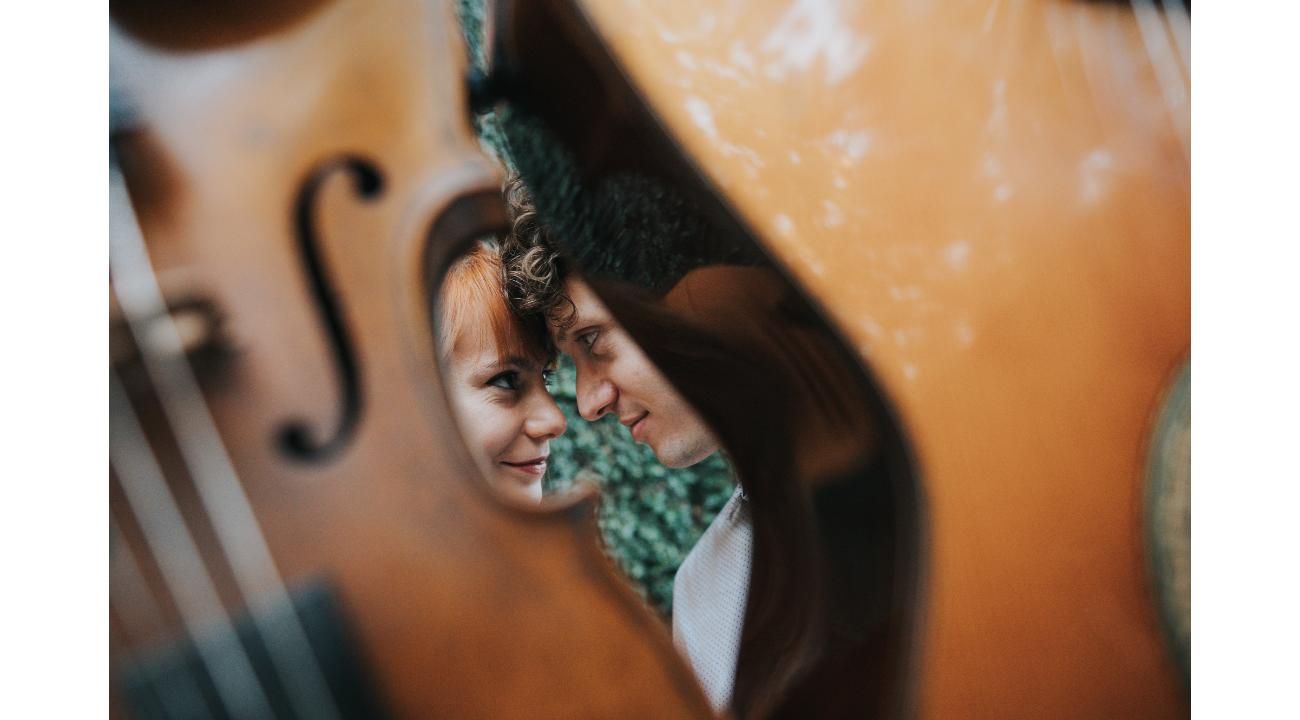 Las canciones que son tendencia en bodas para la temporada 2025/26