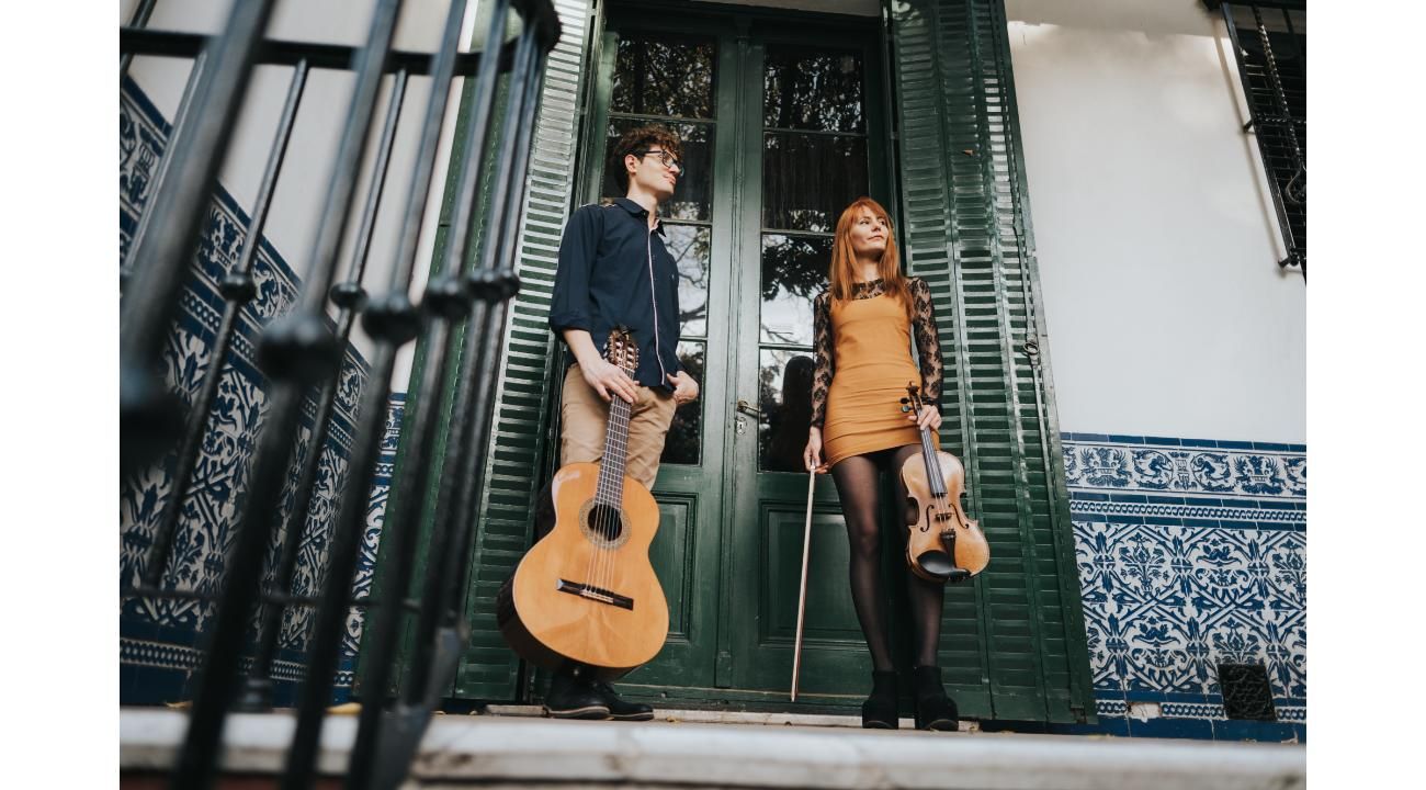 Las canciones que son tendencia en bodas para la temporada 2025/26