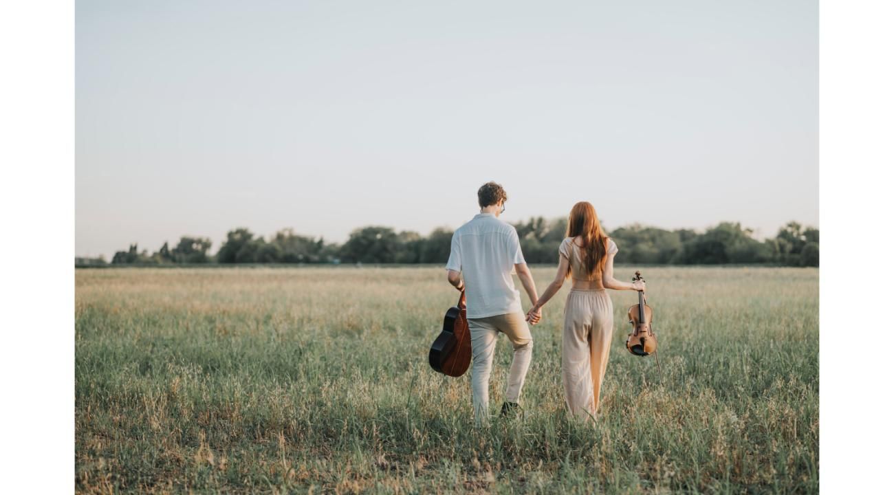 Las canciones que son tendencia en bodas para la temporada 2025/26