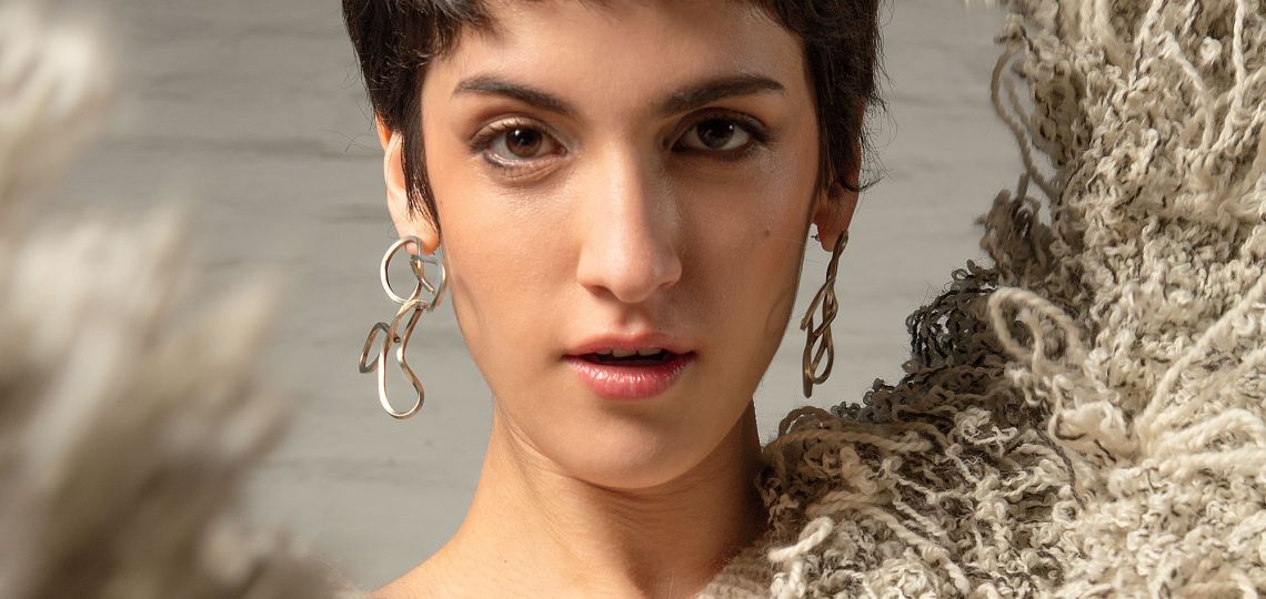 Olivia Nuss, entre la actuación y la dirección: “Tengo historias familiares que quiero contar”