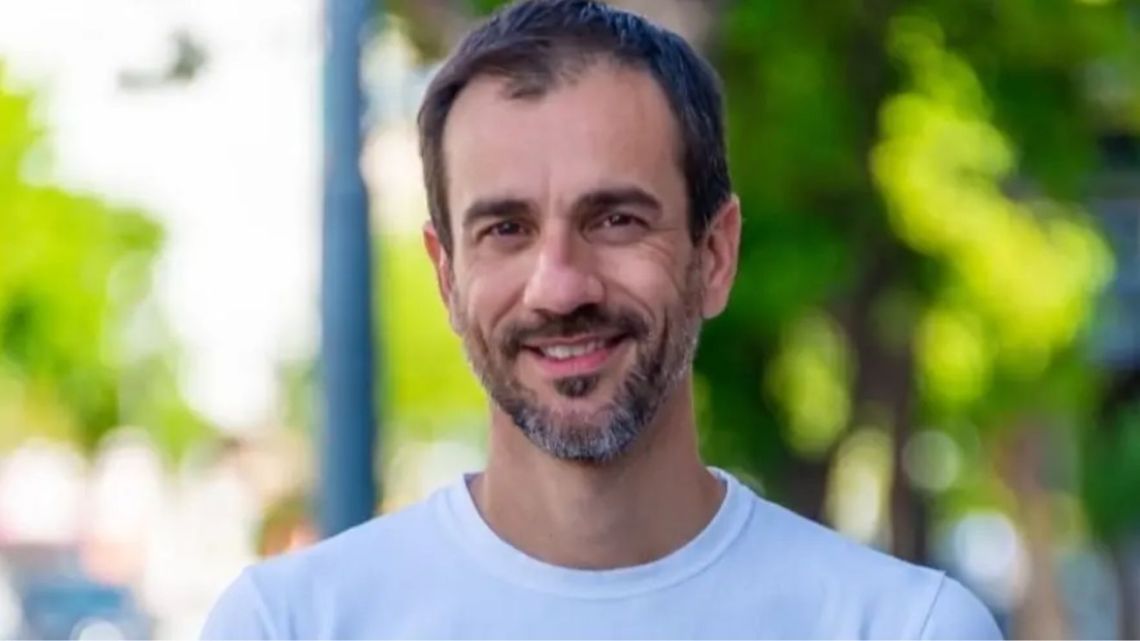 Pablo Petrecca: Me encantaría una PASO entre Macri y Milei