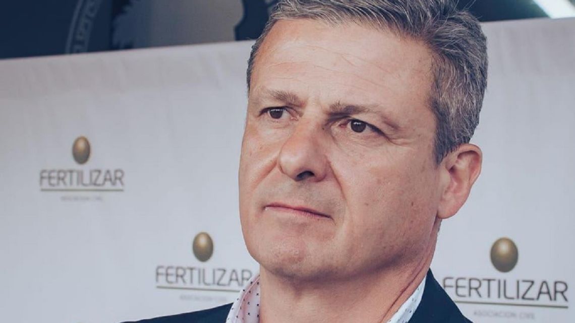 Crecimiento en el agro