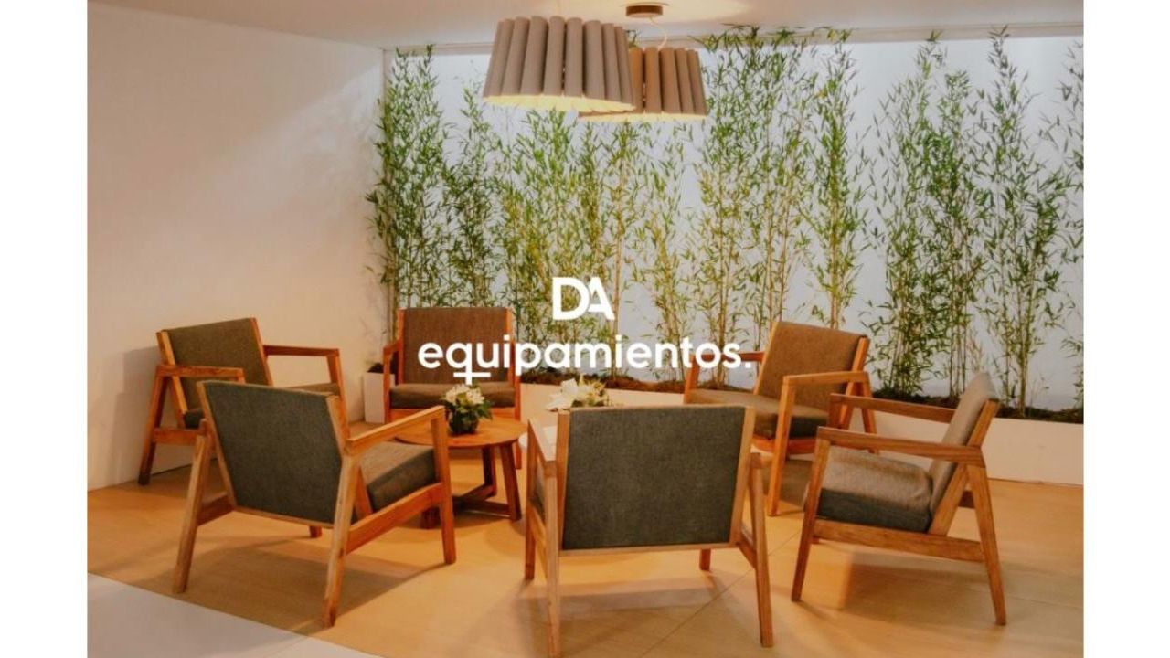 Detrás de escena: así funciona el proceso de alquiler en Da Equipamientos | Foto:CONTENT NOTICIAS
