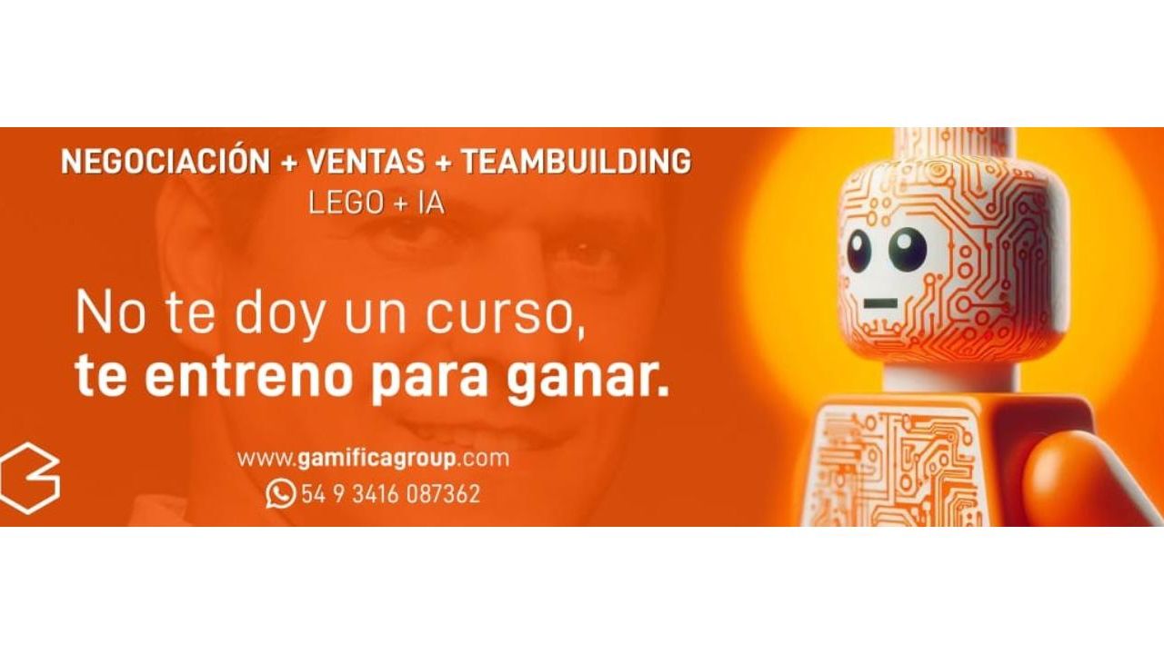 Innovación en Capacitación: la Negociación se reinventa con Inteligencia Artificial | Foto:CONTENTNOTICIAS