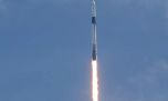 SpaceX lanzó su misión Crew-11 con cuatro astronautas a la Estación Espacial 