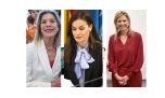 Carolina de Mónaco, Letizia Ortiz y Máxima de Países Bajos enseñan a llevar los palazzos más favorecedores a cualquier edad