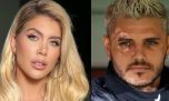 El furioso descargo de Wanda Nara ante una nueva denuncia de Mauro Icardi: "Todo con el fin de sacarme a mis hijas"